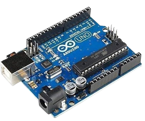 كورس Arduino 1